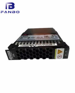 02352SGM OceanStor Dorado 5000 V6 7,68TB Handflächengroße NVMe SSD - Product Image 2