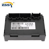 68395643AA Verteilergetriebe-Steuer modul für Jeep Grand Cherokee Dodge Durango 2011-2013 56029423AK RL029423AJ 56029423AJ