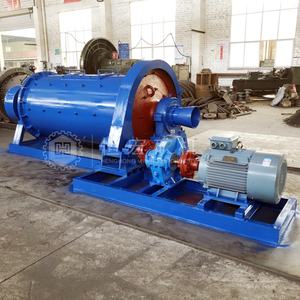 Équipement de criblage minier à tambour, ligne de production propre, inspection tierce, en stock, vente en gros - Product Image 6