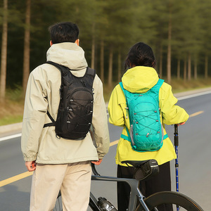 Nouveau sac de randonnée et d'alpinisme pour le commerce extérieur, léger, simple, pour le cyclisme tout-terrain, tendance et décontracté - Product Image 3