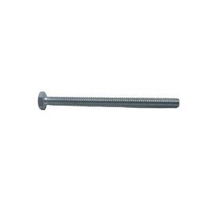Vendita Diretta dalla Fabbrica: Bulloni Esagonali <span class=keywords><strong>in</strong></span> Acciaio al Carbonio, Placcati <span class=keywords><strong>in</strong></span> Zinco, Filettatura Completa/Parziale, Certificati ISO9001, Misure Assortite da 1/4 a 3/4 - Product Image 3
