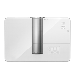 Hot Selling MH760 Full HD 1920 1080 DLP Business Education High Lumen <b>Projector</b> Full <b>3D</b> Classroom Office <b>Projector</b> Free Shipping - Product Image 1