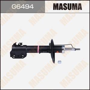 G6494 pour amortisseur arrière, composant de suspension automobile pour l'amortissement des vibrations, pour l'entretien des véhicules neufs DAIHATSU - Product Image 3
