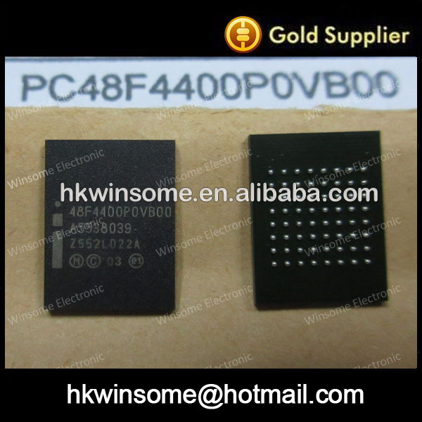 (Circuitos integrados proveedor) PC48F4400P0VB00