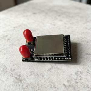 Receptor de Video FPV VRX 4.9G 8CH al por Mayor, Hardware AR Dedicado para Gafas FPV - Product Image 6