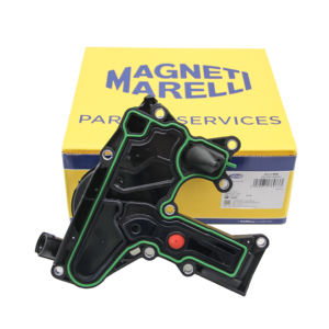 Yüksek kalite tam yeni otomobil parçaları yağ ayırıcı araba motoru parçaları tutmak OE: 06h103magneah MAGNETI MARELLI yağ temizle A3A5 için uygun - Product Image 3