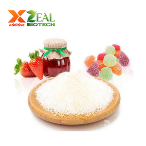 ZEAL Carraghénane Premium 300-3000 Gel Strength |   CAS 9000-07-1 |   Kappa/Iota/Lambda |   E407 Épaississant/Stabilisant alimentaire |   24 - Product Image 4