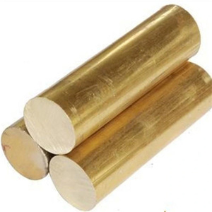 Vendas de fábrica e haste de cobre puro astm 10mm de alta qualidade/haste de latão para construção 99,9% - Product Image 6