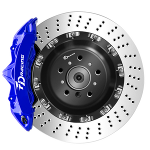 <span class=keywords><strong>Precio</strong></span> de fábrica de alto rendimiento, Kit de freno grande de coche mejorado personalizado, sistemas de freno automático para FIAT - Product Image 3