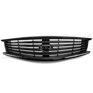 Nouvelle calandre de radiateur avant pour Infiniti G37 2010-2013, G25 2011-2012, Q40 2015, berline 4 portes, calandre de course - Product Image 2