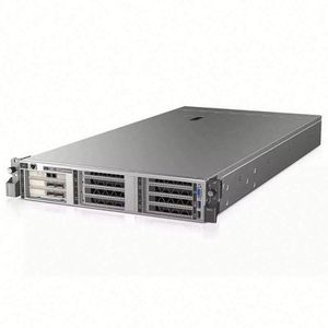 Servidor de IA de Alto Rendimiento Thinksystem SR670 V3 con 8 GPU, 2*Platinum 8380 40C 80 Hilos 2.3GHz - Product Image 6