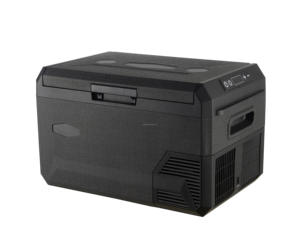 Nevera Portátil para Auto de 40L, Diseño Deportivo, Sistema de Compresor, -20~10°C ℃   Refrigeración - Product Image 5