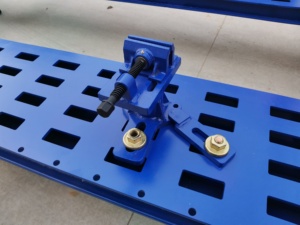 Hot bán tự động khung cơ thể máy để bán <span class=keywords><strong>craigslist</strong></span> cơ thể giá rẻ công cụ cửa hàng - Product Image 6