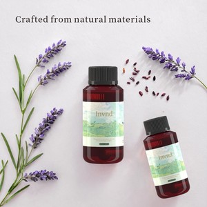 Huile essentielle d'aromathérapie naturelle sans alcool GuLing 130 ml, parfum longue durée de haute qualité, utilisation dans les halls d'hôtels <span class=keywords><strong>5</strong></span> étoiles - Product Image 2