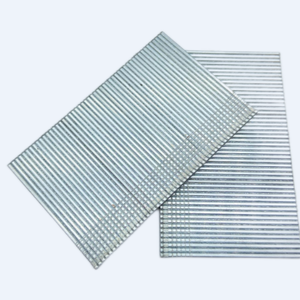16Ga Series 50mm Brad T50 Nails <span class=keywords><strong>grapadora</strong></span> <span class=keywords><strong>grapas</strong></span> <span class=keywords><strong>redondas</strong></span> enmarcar clavos 21 grados 3x131 - Product Image 1