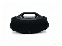 2026 BOOMSBOX4MINI Subwoofer Nirkabel untuk 5.3 untuk Panggung J Luar Ruangan Rumah B Teater Pesta L RGB LED IPX6 Speaker Tahan Air