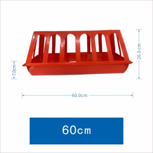 Tự động PP vật liệu gà <span class=keywords><strong>Pigeon</strong></span> lưới trung chuyển cho gia cầm trang trại điều kiện mới với nắp được sử dụng cho gà chăm sóc - Product Image 2