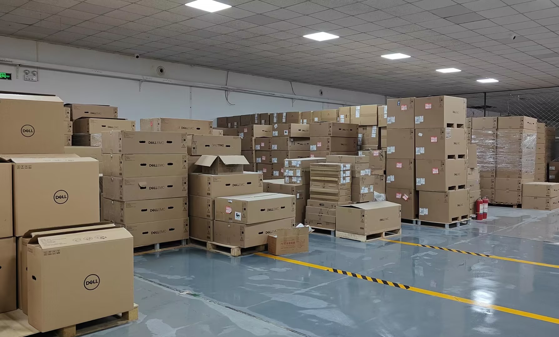 IdeaHub series ops I5 送料無料　未使用品 IdeaHub series ops I5 送料無料 未使用品 OPS_产品结构_产品介绍
