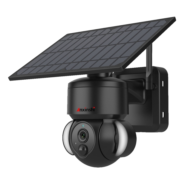 Best Selling PIR Dual Lens Outdoor Waterproof Cellular Solar Battery Power CCTV 4G LTE Bullet Surveillance Cameras