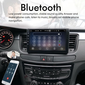 <span class=keywords><strong>Autoradio</strong></span> CarPlay sans fil <span class=keywords><strong>Android</strong></span> 13, 8 + 128 Go, contrôle vocal AI, pour <span class=keywords><strong>Peugeot</strong></span> <span class=keywords><strong>508</strong></span> 2011-2018, lecteur vidéo multimédia, stéréo, GPS - Product Image 6