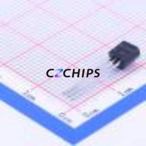 BC546ดั้งเดิมและใหม่ (ช่วง: 200-450) ถึง-92ทรานซิสเตอร์ขั้วต่อสองขั้ว (BJT) - Product Image 1