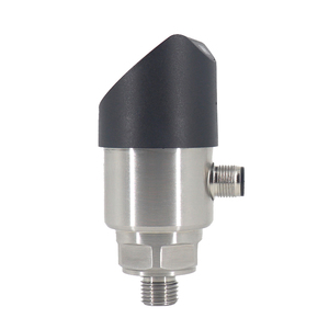 Adjustable 12V Industrial Hydraulic <strong>Digital</strong> Water Pump <strong>Pressure</strong> Switch - Product Image 2