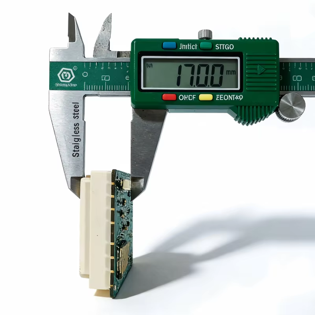 P-602 KONTEC TLL 232 Protocol Um960 Chipset USB Supports L1 L2 L5 B1 B2 G1 E6 GNSS Module High-precision Centimeter 48x48x17mm