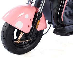 Vente en gros 600W 48V Tricycle cargo électrique vélo électrique longue portée Ebike 3 roues Scooter électrique - Product Image 4