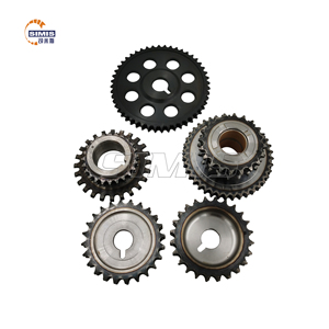 SIMIS PARTS-Kit de cadena de distribución H20A H25A H27A, Kit de cadena de distribución para motor de XL-7, <span class=keywords><strong>usado</strong></span> para Su Azuki <span class=keywords><strong>Grand</strong></span> <span class=keywords><strong>Vitara</strong></span> - Product Image 5