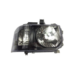 บอดี้คิทตัวถังรถสำหรับ <span class=keywords><strong>Toyota</strong></span> Hiace 2006,ปรับโฉมให้เป็น2016 - Product Image 5