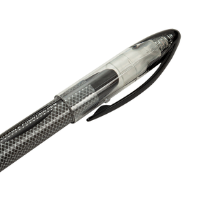 Aihao Plástico Barato Fine/Fonte Médio Ponta Personalizado Barato Descartável Canetas - Product Image 5