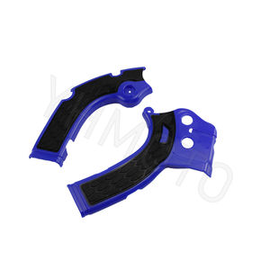 Housse de protection en plastique pour cadre latéral de moto pour Yamaha YZF250 YZF450 WRF450 <span class=keywords><strong>YZF</strong></span> WRF <span class=keywords><strong>250</strong></span> 450 2014 2016 <span class=keywords><strong>2015</strong></span> - Product Image 5