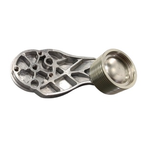 Tendeur de courroie de haute qualité 20521447 21153968 21393207 21766717 pour pièces de moteur de camions Volvo Renault - Product Image 5