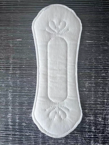 Fournisseurs très absorbants de haute qualité Produits hygiéniques infusés aux herbes <span class=keywords><strong>pour</strong></span> adolescents <span class=keywords><strong>Tampon</strong></span> menstruel en coton - Product Image 5