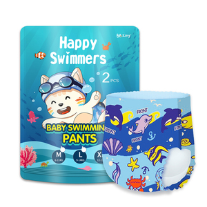 SK BBKitty, fabricant de couches pour bébés de bonne qualité, de couches-culottes pour bébés et de pantalons de bain pour bébés en Chine - Product Image 1