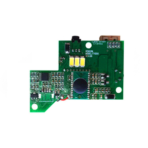 Productie Van Omvormer Pcba | One-Stop Oem-Vermogenselektronica - Product Image 3