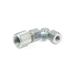 Adattatore aria compressa, fasatura (alzata variabile) adatto per aria compressa BERTOCCO ZA0113 - Product Image 1