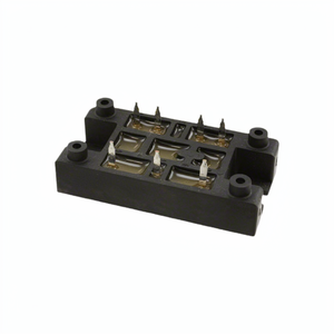 Buy Online Electronic Components VUO22-12NO1 Original One Stop Service Diodes V1-A - Product Image 1