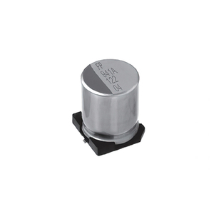 RPS1C102MCN1GS Composants électroniques d'origine Fournisseurs Neuf CAP ALUM POLY 1000UF 20% 16V SMD - Product Image 1