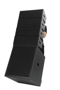 Chuyên Nghiệp 18 Inch Dòng Mảng Loa Hệ Thống 1500W Hiệu Suất Chất Lượng Cao Đầu Ra 1.1 Loa Chuyên Nghiệp - Product Image 4