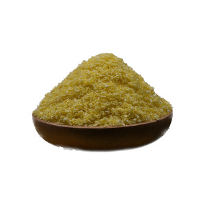 เหยื่อข้าวแท้ 500 กรัม เหยื่อตกปลาจากข้าวขาว สำหรับปลาที่มีพื้นผิวลื่น ปรุงสุกสองครั้ง สำหรับการจับปลาดุก - Product Image 4