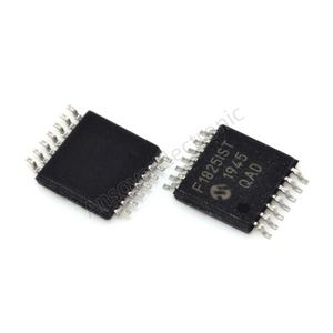 ANSOYO PIC16F1825T-I/ST PIC16F1825 Circuitos Integrados MCU 8BIT 14KB FLASH 14TSSOP - Product Image 1