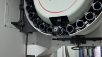 Centre d'usinage Supertech VMC1160 de Chine au prix le plus favorable et de haute précision