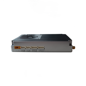 Receptor de Enlace de Datos MESH Encriptado AES para Comunicaciones Seguras y Legales con Drones - Product Image 5