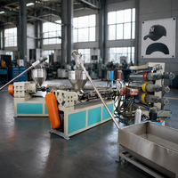 Machine de cintrage de visières de casquettes à chaud et à froid pour ligne de production de casquettes de baseball, fournie directement par l'usine