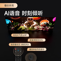 Projecteur LED haute luminosité 1000 ANSI Lumens 1080P Android 9.0 3D 4K compatible pour home cinéma