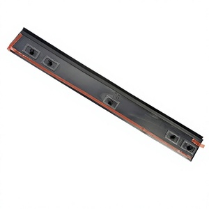 Accesorios para el Tablero de Dodge, 5020667AA 5020666AA 47874 47875, Piezas Interiores de ABS para Automóvil - Product Image 4