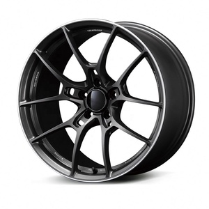 BZY-308 G025 Nuevas Llantas de Aleación de Aluminio Forjado de 15-22 Pulgadas 5x114.3/5x120 20mm/25mm ET para F80/F87 <span class=keywords><strong>RS3</strong></span>/RS4/RS5 Mercedes - Product Image 3