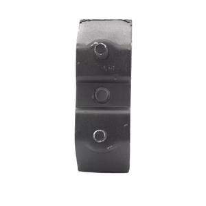 चेवरलेट इम्पाला/बुइक एलुर 2005-2015 2818 रेगल रबर इंजन पार्ट-बाएं रियर फिट 10419764 - Product Image 4