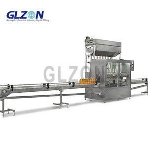 آلة تعبئة التجمد ذكية وصديقة للبيئة - Product Image 5